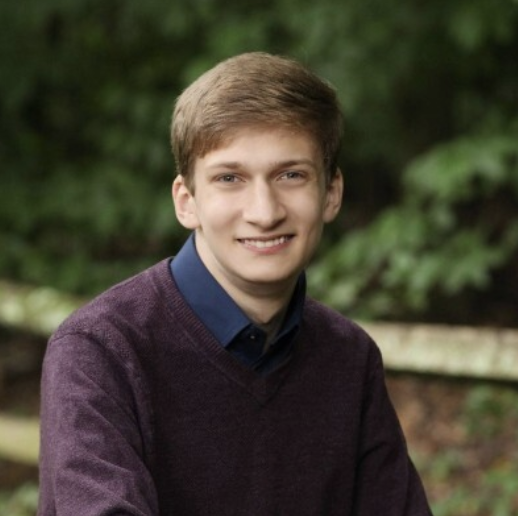 John Bestavros, Learning Facilitator